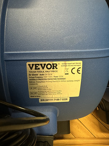 Santoemma, vevor, seaflo, chemspec (6 фото из 8)