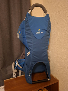 LittleLife beebikandekott (6 foto / 8)