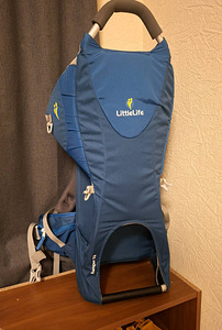 LittleLife beebikandekott (1 foto / 8)