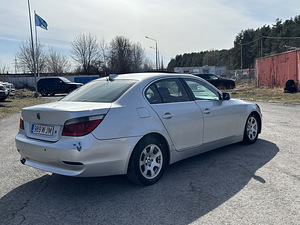 BMW 525 (3 фото из 6)