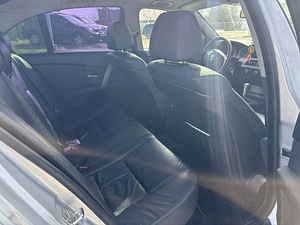 BMW 525 (6 фото из 6)