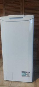 Стиральная машина с верхней загрузкой Candy ProWash 300, 7 к (2 фото из 5)