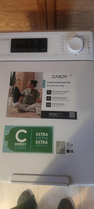 Стиральная машина с верхней загрузкой Candy ProWash 300, 7 к (4 фото из 5)
