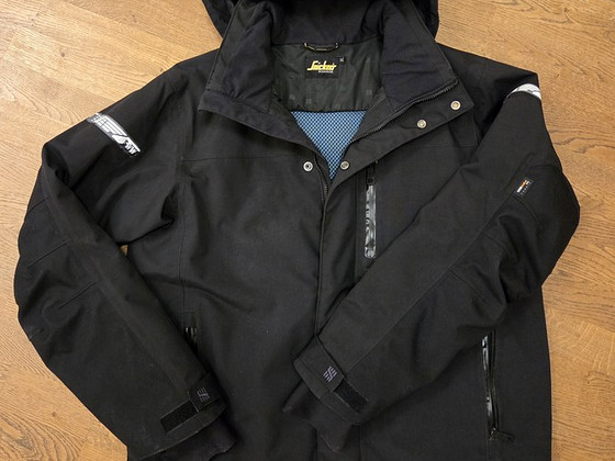 SNICKERS WORKWEAR TÖÖJOPE XL
