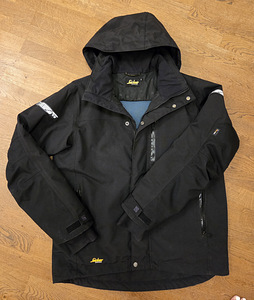 SNICKERS WORKWEAR TÖÖJOPE XL (1 foto / 8)