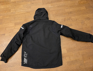 SNICKERS WORKWEAR TÖÖJOPE XL (2 foto / 8)