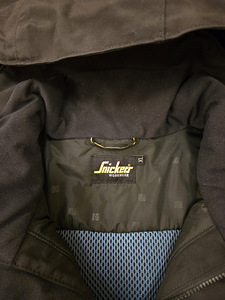 SNICKERS WORKWEAR TÖÖJOPE XL (4 foto / 8)