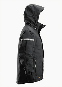 SNICKERS WORKWEAR TÖÖJOPE XL (8 foto / 8)