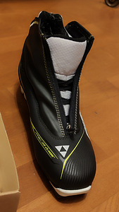 Fischer RC3 Classic murdmaasuusasaapad (2 foto / 6)
