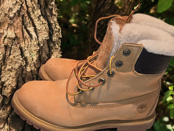Timberland talvesaapad (EU 41)