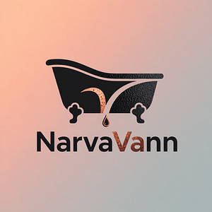 Vannide restaureerimine Narvas. Valatav akrüül. (1 foto / 1)