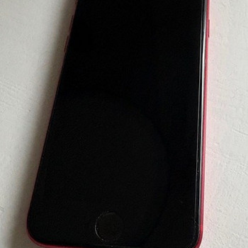 iPhone SE2020