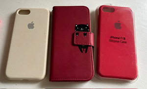 iPhone SE2020 (3 фото из 5)