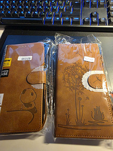 Uus ümbris Samsung Galaxy S25 Ultra jaoks (1 foto / 3)