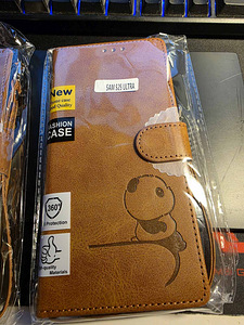 Uus ümbris Samsung Galaxy S25 Ultra jaoks (2 foto / 3)