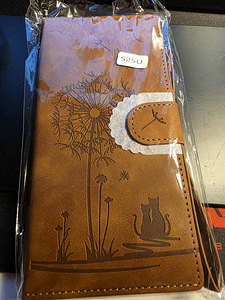 Uus ümbris Samsung Galaxy S25 Ultra jaoks (3 foto / 3)
