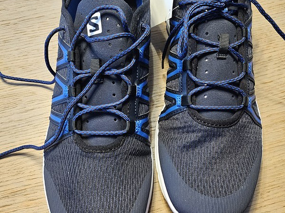 Meeste tossud nr 44 Salomon