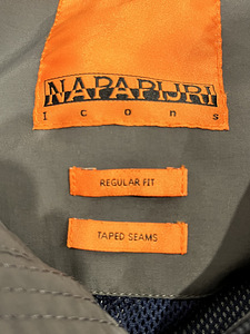 Spring jacket (4 foto / 8)