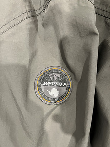 Spring jacket (8 foto / 8)