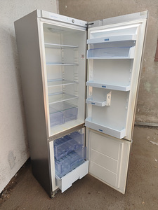 Külmik kohaletoimetamisega Tallinnas (4 foto / 6)