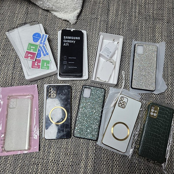 Samsung Galaxy A71