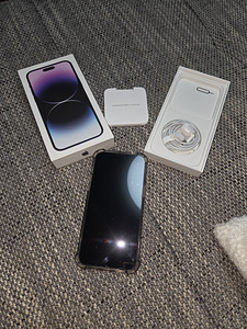 iPHONE 14 Pro Max (1 фото из 5)