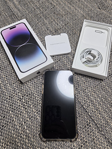 iPHONE 14 Pro Max (2 фото из 5)