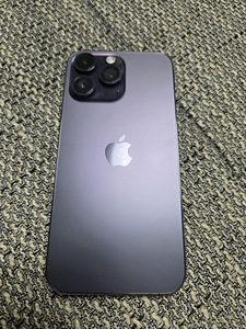 iPHONE 14 Pro Max (3 фото из 5)