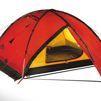 Alexica matrix 3 mountain extreme expedition tent /matkatelk