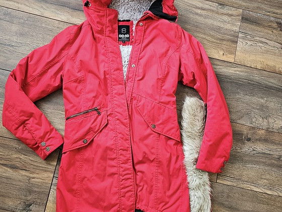 Altitude talve parka