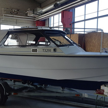 Kaater Maritim 550
