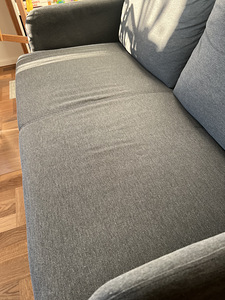 Glostad diivan (IKEA) (3 foto / 4)