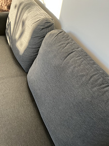 Glostad diivan (IKEA) (4 foto / 4)