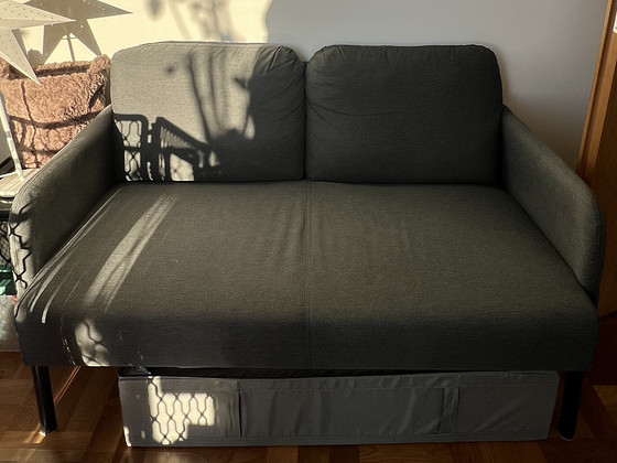 Glostad diivan (IKEA)