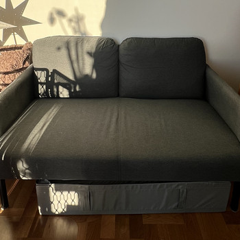 Glostad diivan (IKEA)