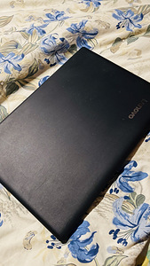 Lenovo ideapad 110 15.6” (1 фото из 4)