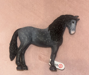 Модель лошади Schleich (1 фото из 1)