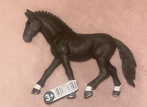 Schleich mudelhobune (1 foto / 1)