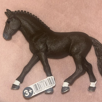 Фигурка лошади Schleich