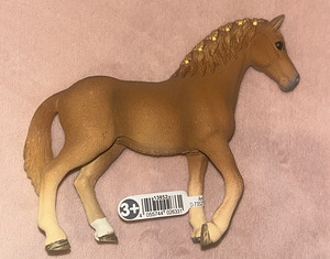 Фигурка лошади Schleich (1 фото из 1)