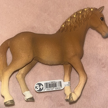 Фигурка лошади Schleich