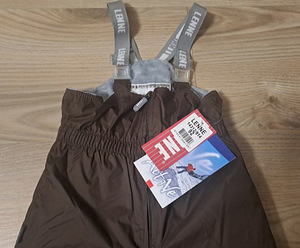 Новые зимние брюки Lenne, 92 (2 фото из 8)