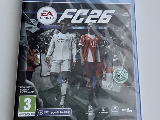 FC 26 (PS4)