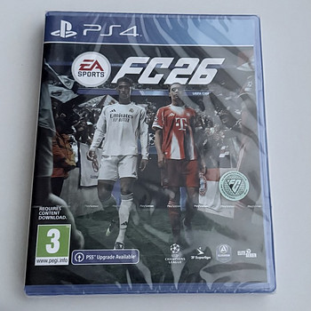 FC 26 (PS4)