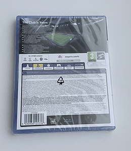 FC 26 (PS4) (2 foto / 2)