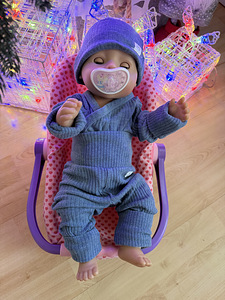Nukk Baby Born, nukk + riided (5 foto / 10)