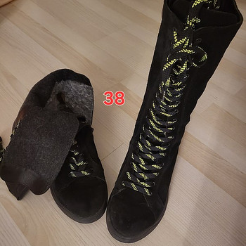 Зимние сапоги Belwest