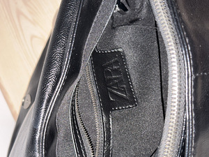 Сумка ZARA (4 фото из 4)