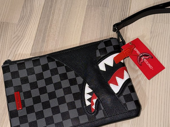 Clutch SPRAYGROUND