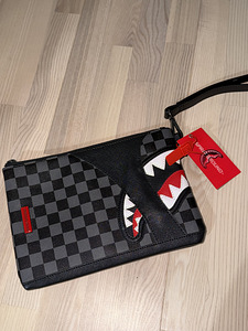 Клатч SPRAYGROUND (1 фото из 6)